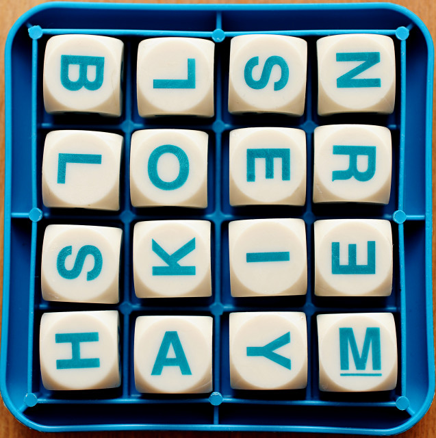 boggle