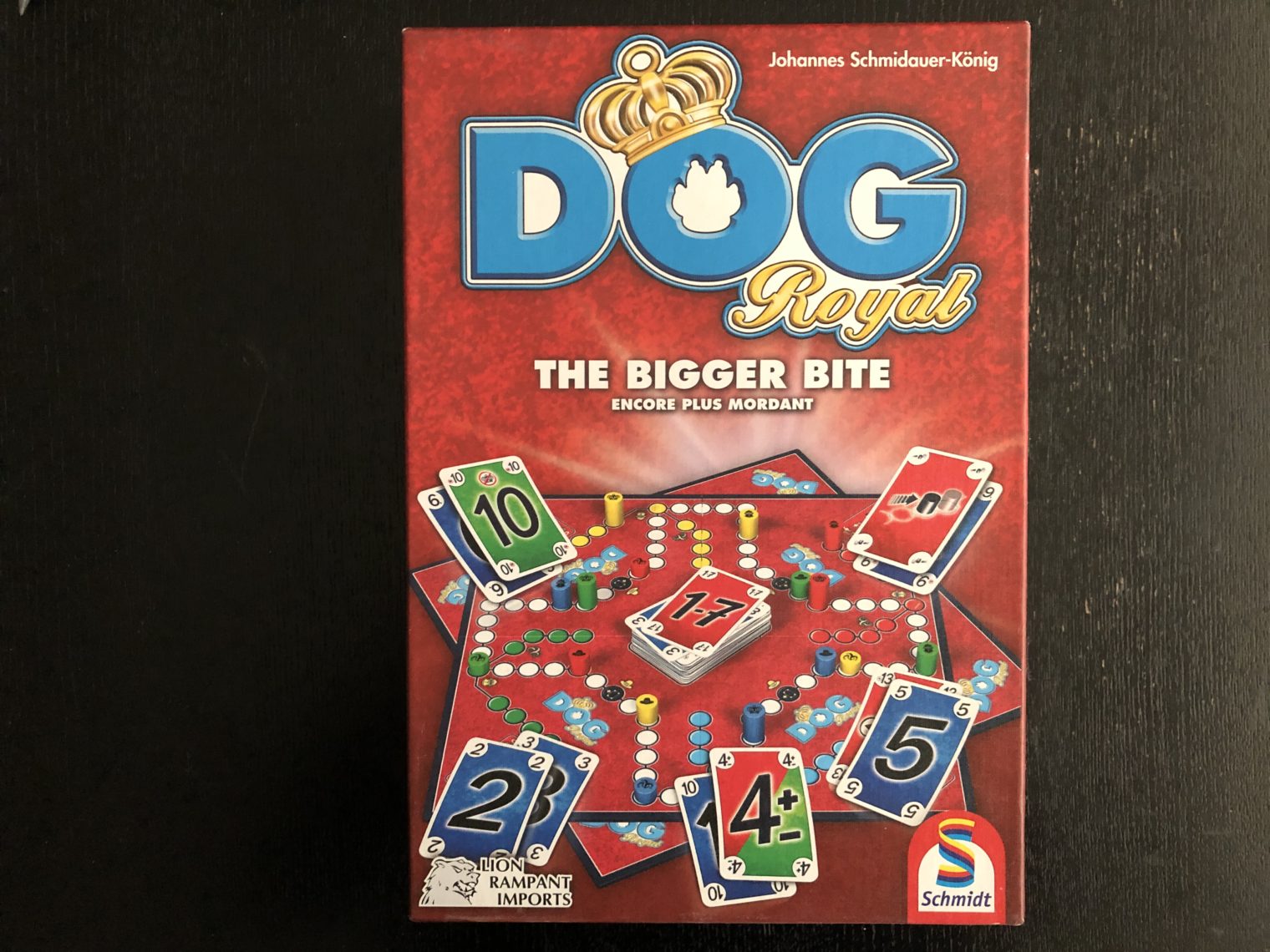 5 Great RollandMove Games That Aren’t Snakes and Ladders LaptrinhX