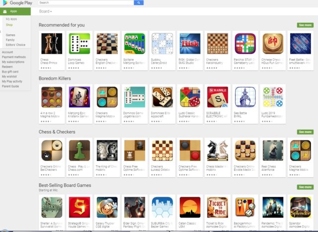 Gaming Jobs Online::Appstore for Android