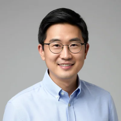 Anthony Park