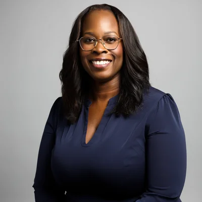 Diane Okafor
