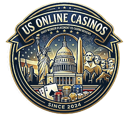 Daily Worker Placement — US Online Casinos
