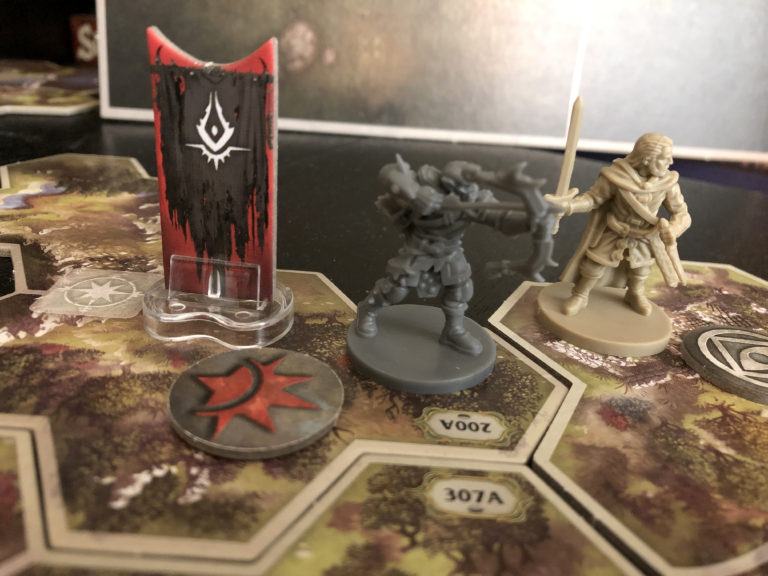 journeys in middle earth figure pack