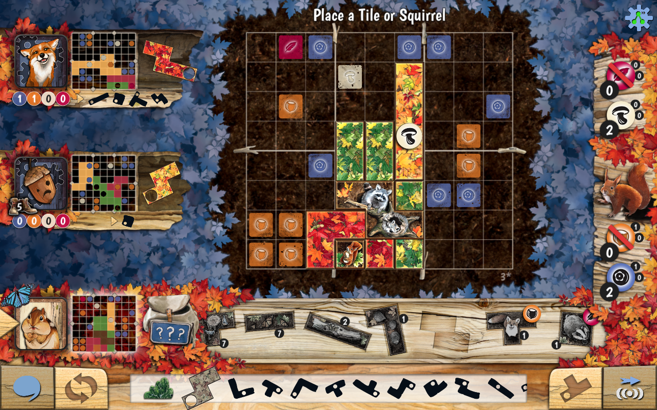 Terra Mystica - App su Google Play