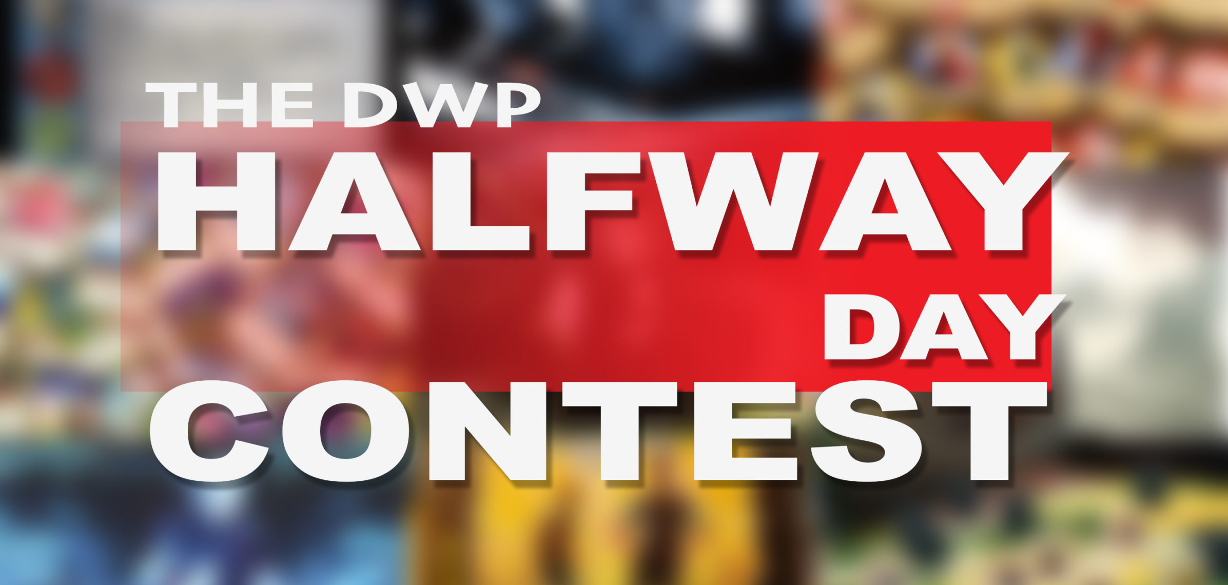 Halfway Day Contest » The Daily Worker Placement