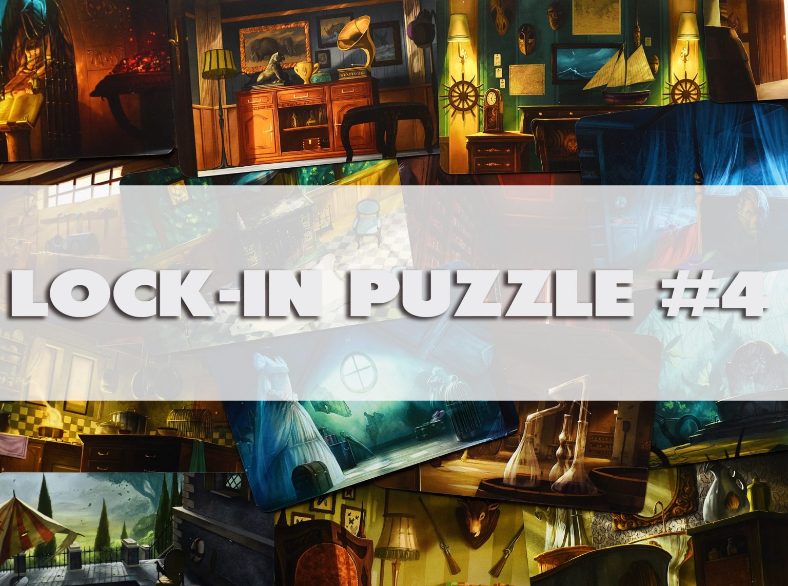 Missing Links Puzzle 4 Answers » The Daily Worker Placement