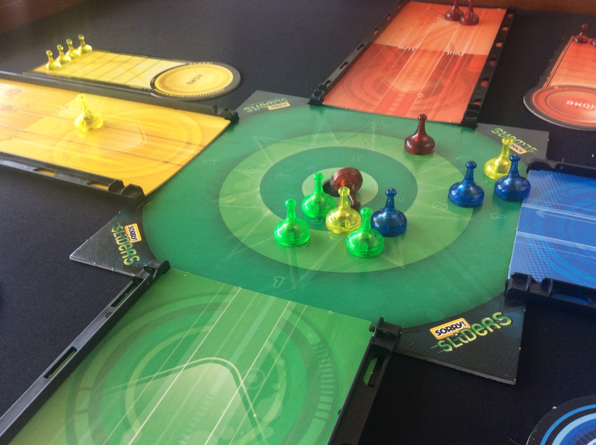 Dexterity Games A Closer Look » The Daily Worker Placement