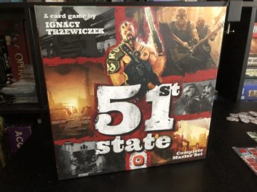 51st State box cover